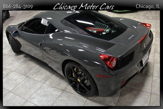 Used-2015-Ferrari-458-Italia