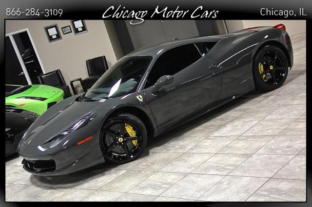 Used-2015-Ferrari-458-Italia