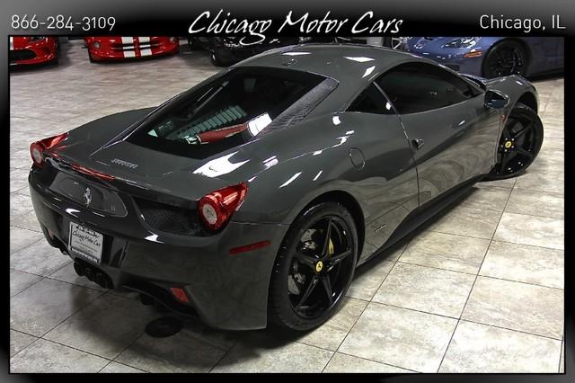 Used-2015-Ferrari-458-Italia