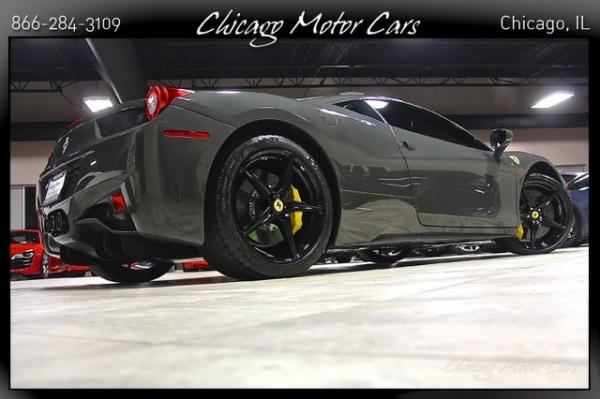 Used-2015-Ferrari-458-Italia