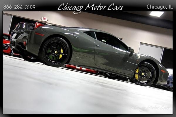 Used-2015-Ferrari-458-Italia