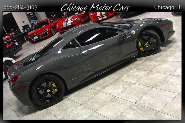 Used-2015-Ferrari-458-Italia