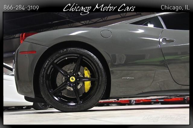 Used-2015-Ferrari-458-Italia