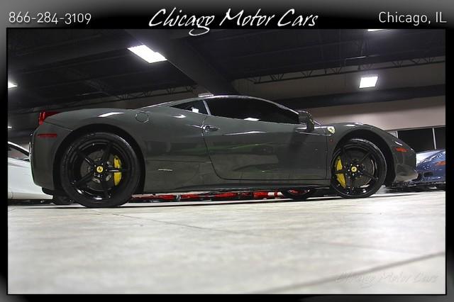 Used-2015-Ferrari-458-Italia