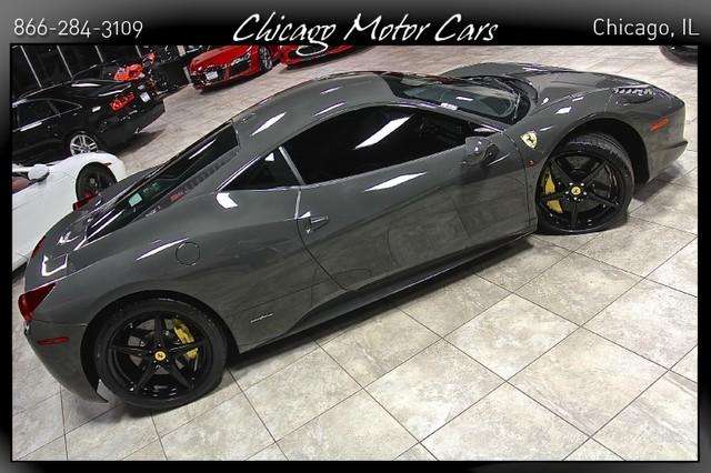 Used-2015-Ferrari-458-Italia