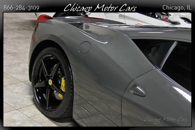 Used-2015-Ferrari-458-Italia