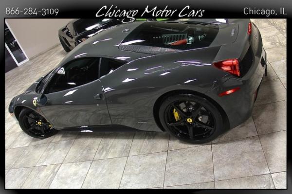 Used-2015-Ferrari-458-Italia