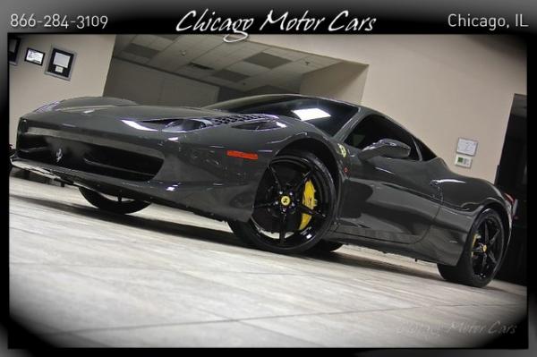 Used-2015-Ferrari-458-Italia