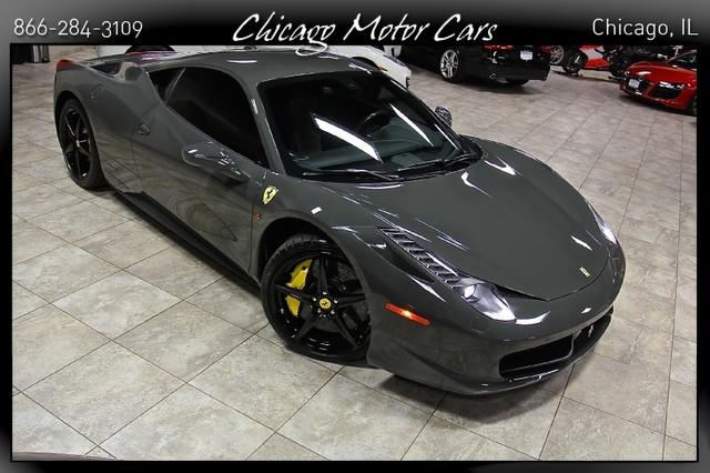 Used-2015-Ferrari-458-Italia