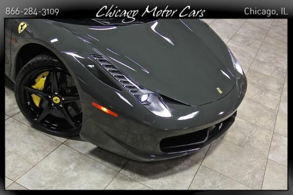 Used-2015-Ferrari-458-Italia