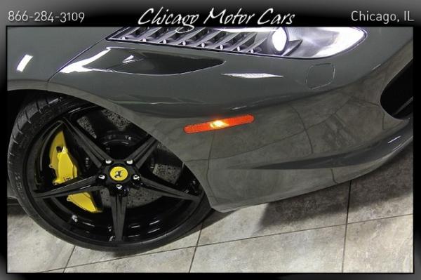 Used-2015-Ferrari-458-Italia