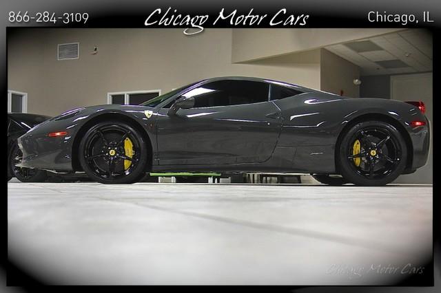 Used-2015-Ferrari-458-Italia