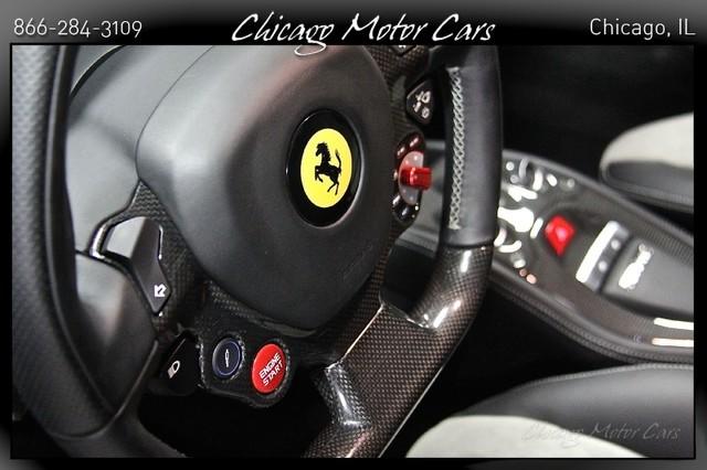 Used-2015-Ferrari-458-Italia