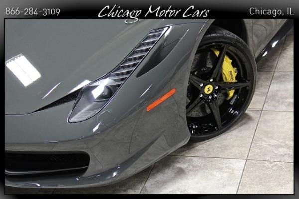 Used-2015-Ferrari-458-Italia