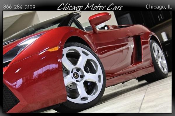 Used-2007-Lamborghini-Gallardo-Spyder