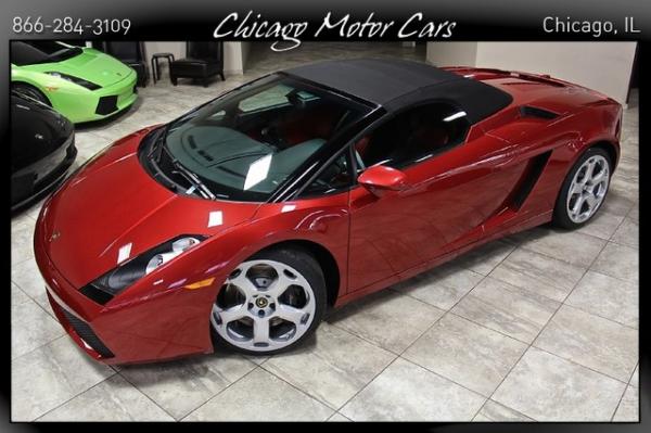 Used-2007-Lamborghini-Gallardo-Spyder