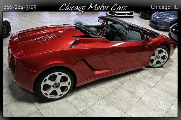 Used-2007-Lamborghini-Gallardo-Spyder