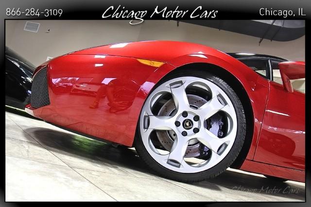 Used-2007-Lamborghini-Gallardo-Spyder