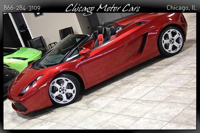 Used-2007-Lamborghini-Gallardo-Spyder