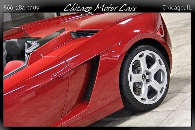 Used-2007-Lamborghini-Gallardo-Spyder