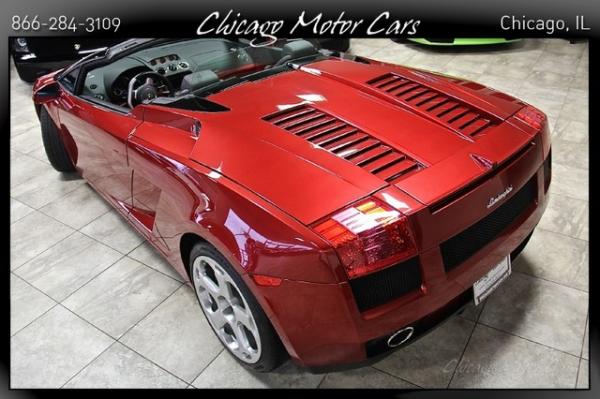 Used-2007-Lamborghini-Gallardo-Spyder