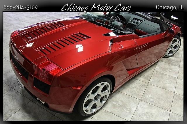 Used-2007-Lamborghini-Gallardo-Spyder