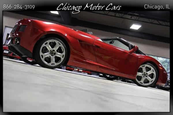 Used-2007-Lamborghini-Gallardo-Spyder