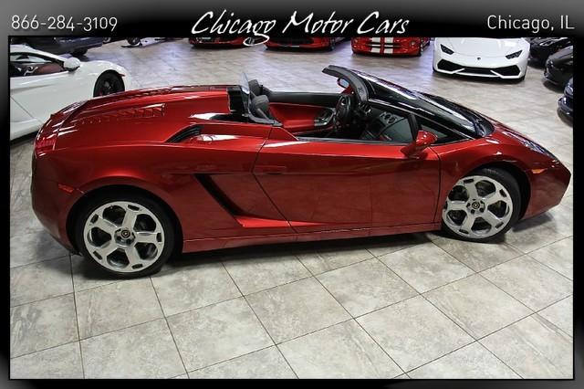 Used-2007-Lamborghini-Gallardo-Spyder