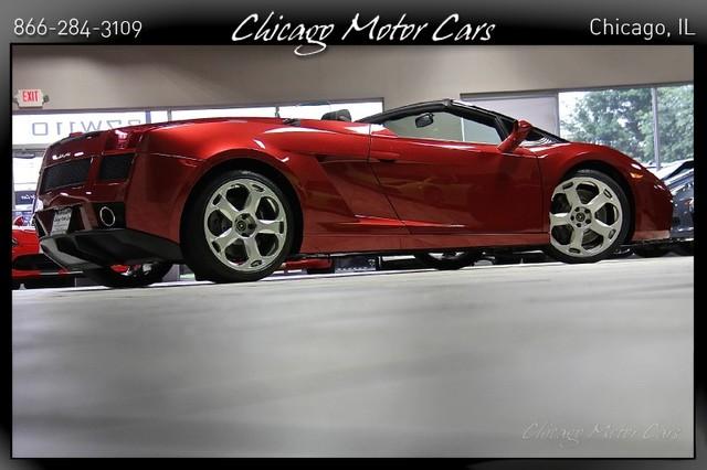 Used-2007-Lamborghini-Gallardo-Spyder