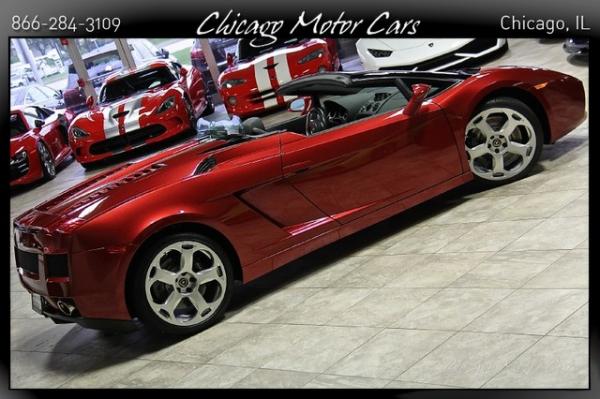 Used-2007-Lamborghini-Gallardo-Spyder