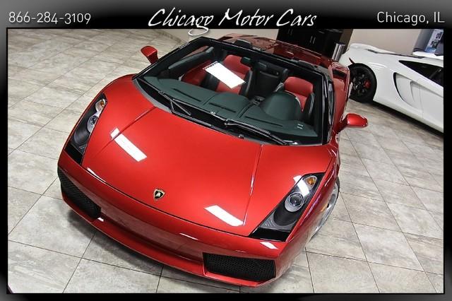 Used-2007-Lamborghini-Gallardo-Spyder