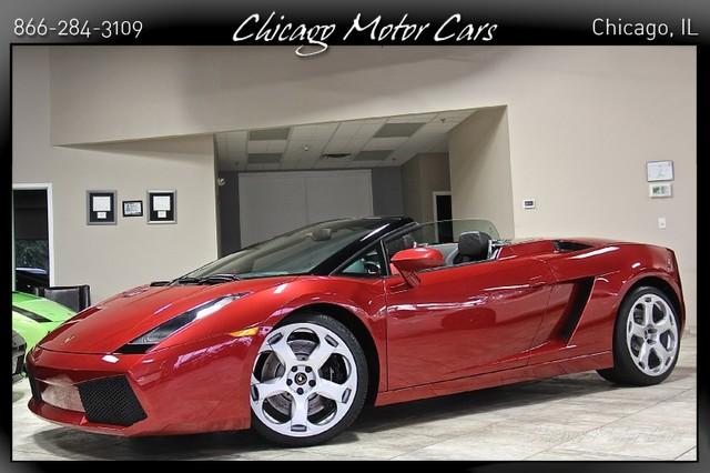 Used-2007-Lamborghini-Gallardo-Spyder