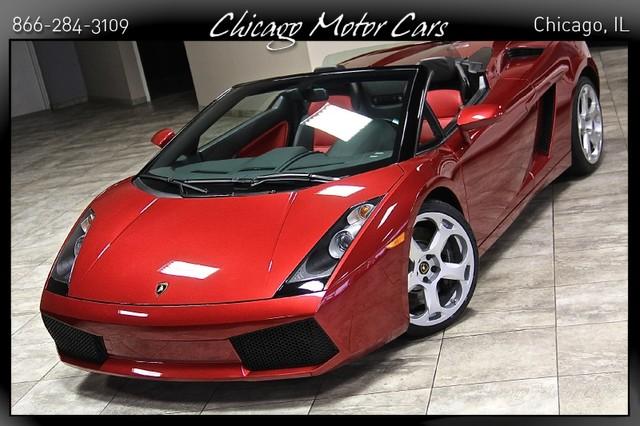 Used-2007-Lamborghini-Gallardo-Spyder