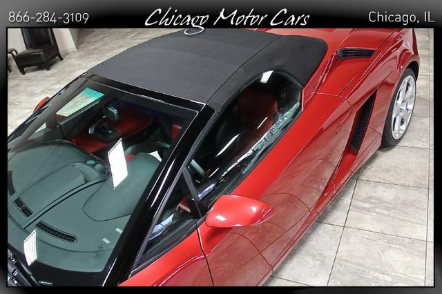 Used-2007-Lamborghini-Gallardo-Spyder