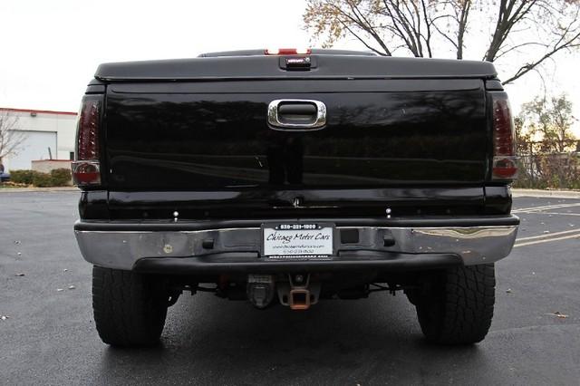 New-2004-Chevrolet-Silverado-2500-Crew-Cab-LT-Plow