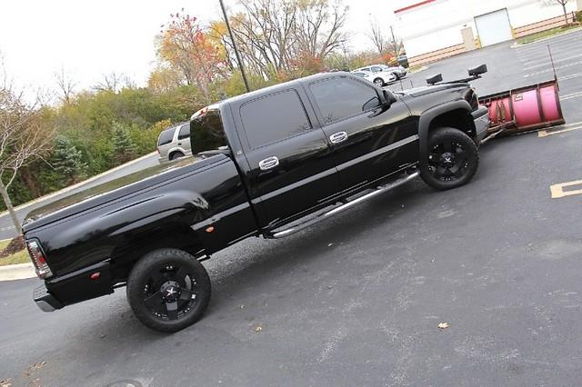 New-2004-Chevrolet-Silverado-2500-Crew-Cab-LT-Plow