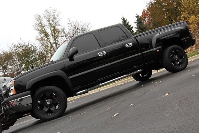 New-2004-Chevrolet-Silverado-2500-Crew-Cab-LT-Plow