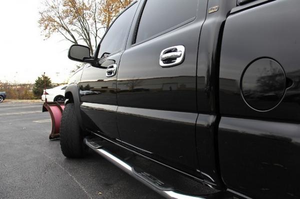 New-2004-Chevrolet-Silverado-2500-Crew-Cab-LT-Plow