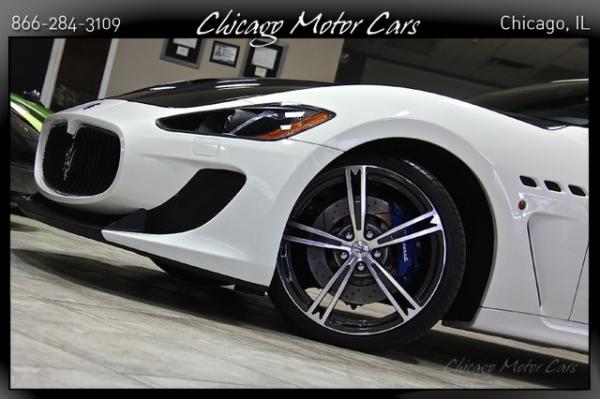 Used-2014-Maserati-GranTurismo-MC-Stradale