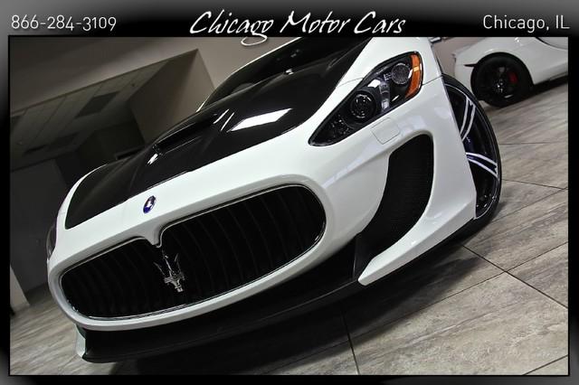 Used-2014-Maserati-GranTurismo-MC-Stradale