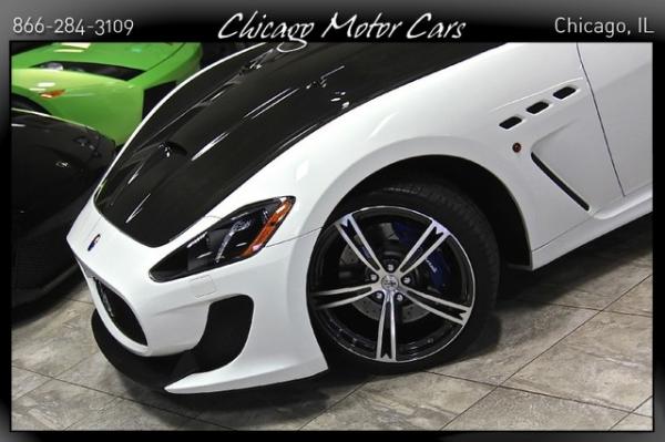 Used-2014-Maserati-GranTurismo-MC-Stradale