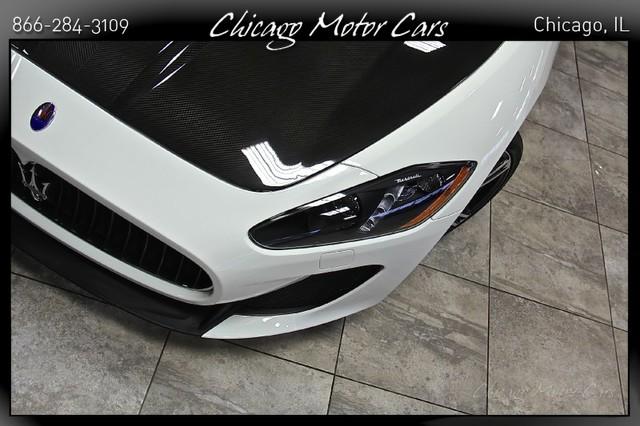 Used-2014-Maserati-GranTurismo-MC-Stradale