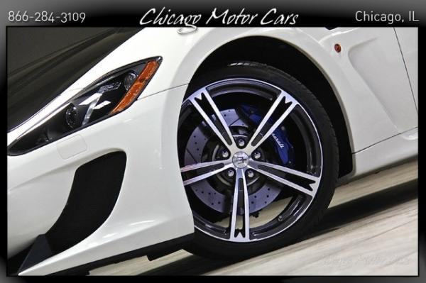 Used-2014-Maserati-GranTurismo-MC-Stradale