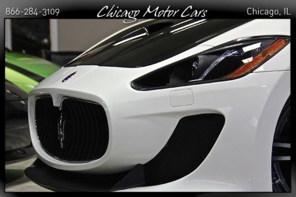 Used-2014-Maserati-GranTurismo-MC-Stradale