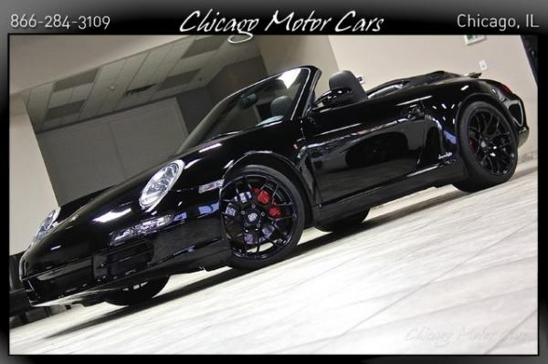 Used-2008-Porsche-911-Carrera-S-Cabriolet