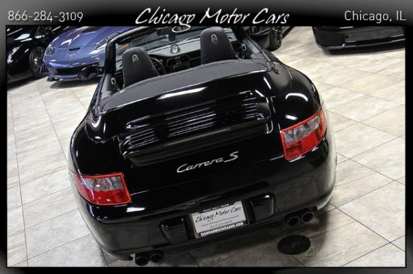 Used-2008-Porsche-911-Carrera-S-Cabriolet