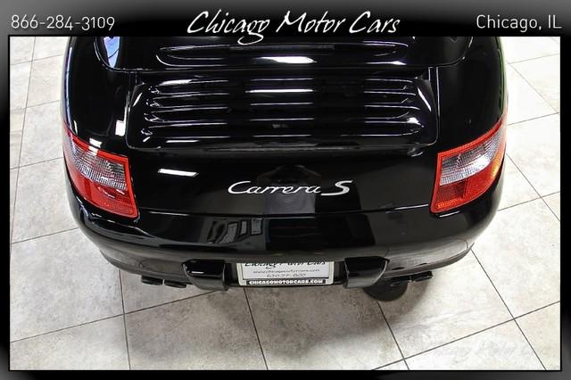 Used-2008-Porsche-911-Carrera-S-Cabriolet