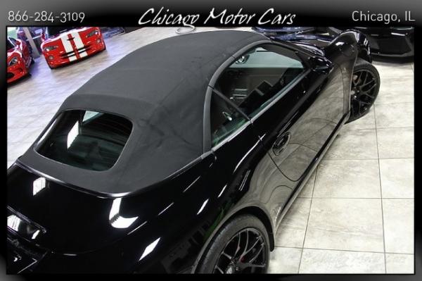 Used 2008 Porsche 911 Carrera S Cabriolet for sale Sold at Chicago Motor Cars in West Chicago IL 60185 6