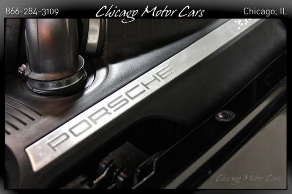 Used-2008-Porsche-911-Carrera-S-Cabriolet