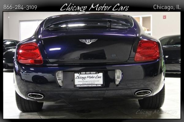 Used-2005-Bentley-Continental-GT